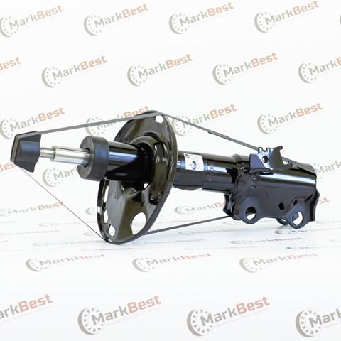 Амортизатор передней подвески левой MRB13020 MarkBest