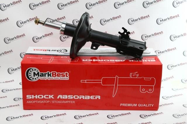 Амортизатор подвески передний левый MRB13023 MarkBest