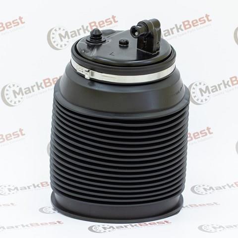 Пневмоподушка задняя MRB13503 MarkBest