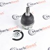 Шаровая опора задней подвески, нижняя MRB14053 MarkBest