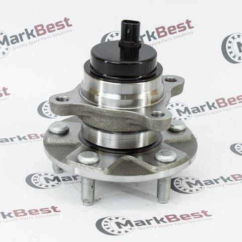 Колеса и ступицы MRB16108 MarkBest