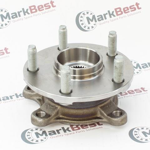 Ступица переднего колеса MRB16109 MarkBest
