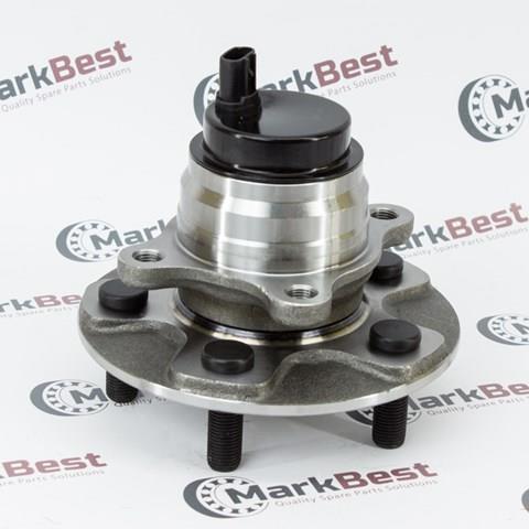 Подшипник в сборе со ступицей передний MRB16110 MarkBest