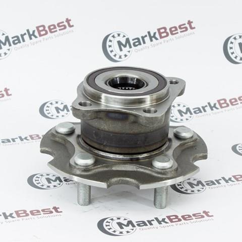 Ступица заднего колеса MRB16205 MarkBest