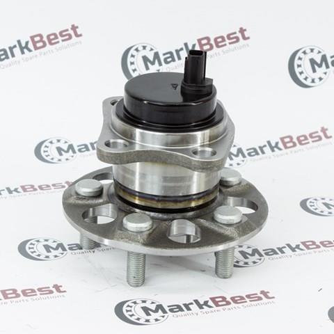 Ступица задняя (шпиндель) MRB16210 MarkBest