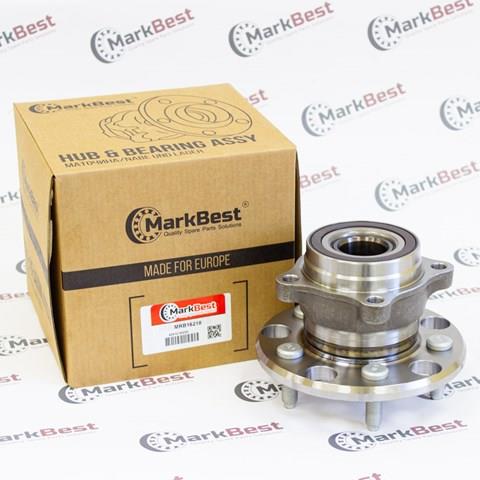 Задняя шпиндель MRB16218 MarkBest