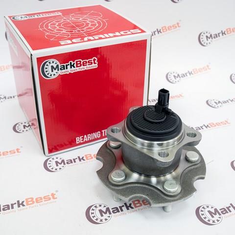 Ступицы задних колес MRB16247 MarkBest