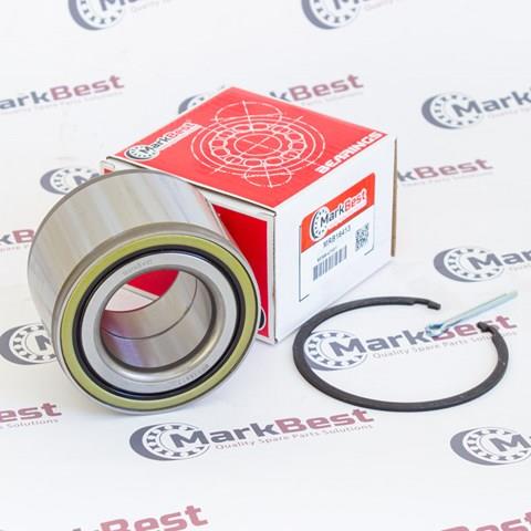 Подшипники задней ступицы MRB16413 MarkBest