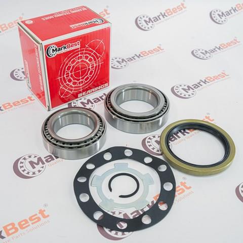 Комплект подшипника ступицы колеса MRB16421K MarkBest