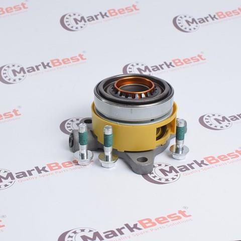 Цилиндр сцепления рабочий в сборе с выжимным подшипником MRB21613 MarkBest