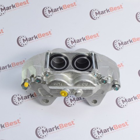 Суппорт тормозной, передний, правый MRB21745 MarkBest