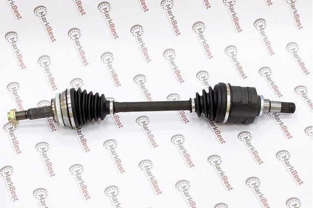 Привод передний левый MRB22216 MarkBest