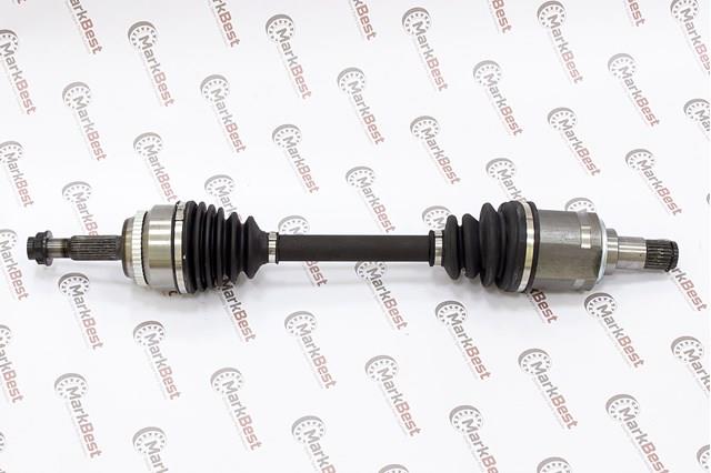 Привод в сборе левый MRB22225 MarkBest