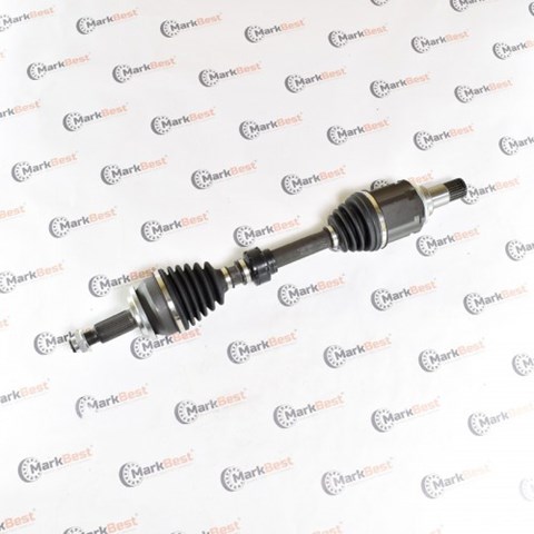 Левая полуось MRB22307 MarkBest