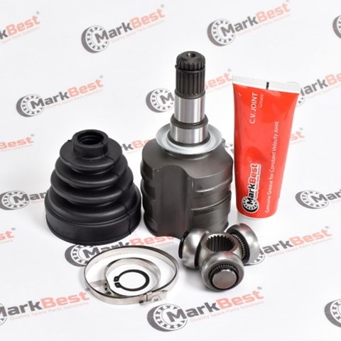 ШРУС внутренний передний левый MRB22411 MarkBest