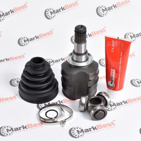 Шарнир угловых скоростей передний левый MRB22415 MarkBest