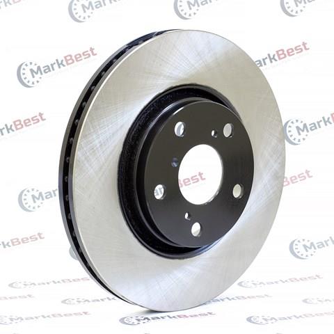 Передний тормозной диск MRB25009 MarkBest