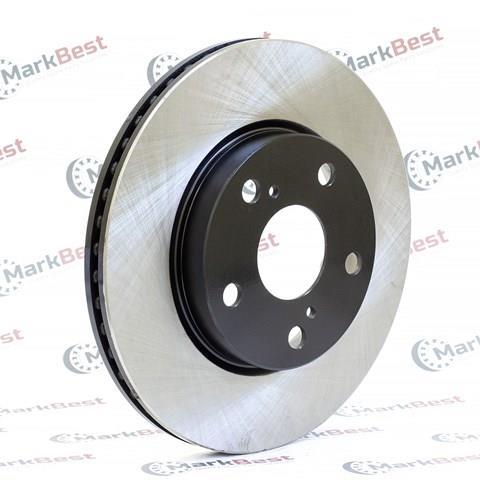 Тормоз дисковый передний MRB25012 MarkBest