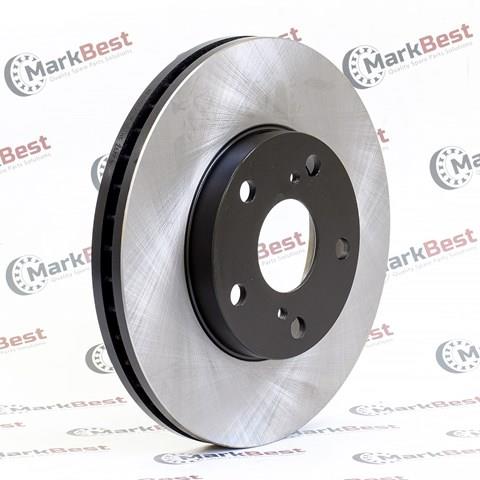Передний тормозной диск MRB25022 MarkBest