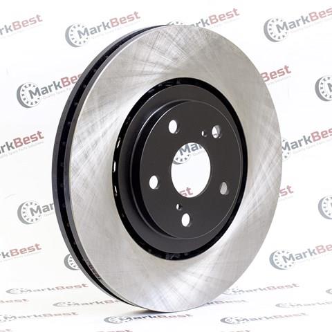 Диск тормозной передний MRB25032 MarkBest