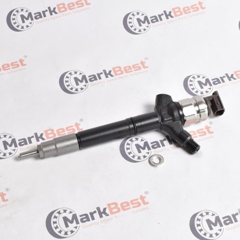 Топливные форсунки MRB40416 MarkBest