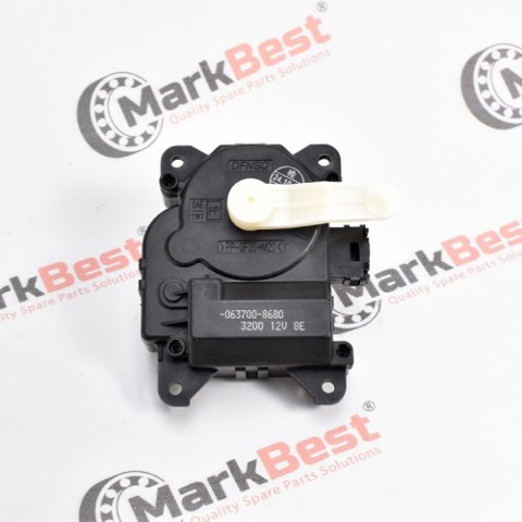Мотор заслонки рециркуляции воздуха MRB42821 MarkBest