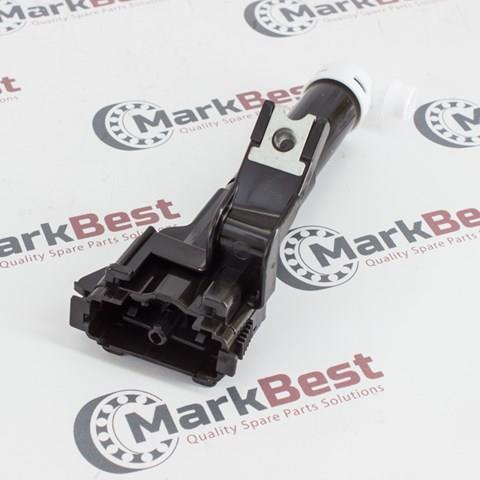 Сопло омывателя фары передней, правой MRB44020 MarkBest