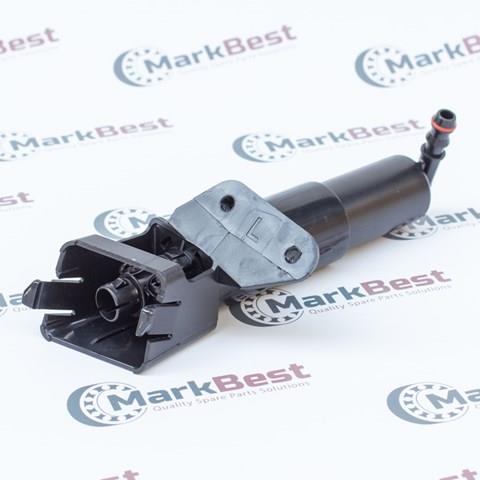 MRB44028 MarkBest Форсунка омывателя фары передней левой купить в Чернигов