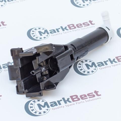 Форсунка омывателя передней левой фары MRB44033 MarkBest