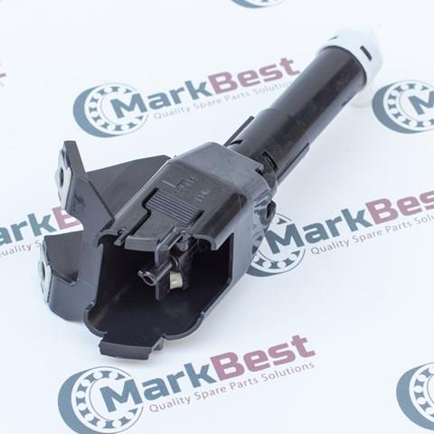 Держатель форсунки омывателя фары, подъемный цилиндр MRB44035 MarkBest
