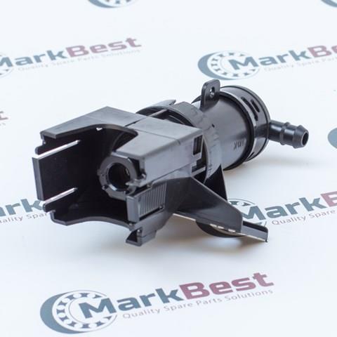 Подъемный цилиндр MRB44040 MarkBest