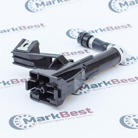 Сопло омывателя фары передней, левой MRB44041 MarkBest