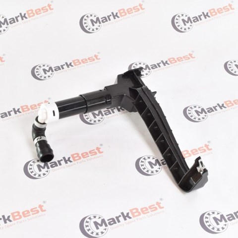 Форсунка омывателя фары передней, левой MRB44070 MarkBest