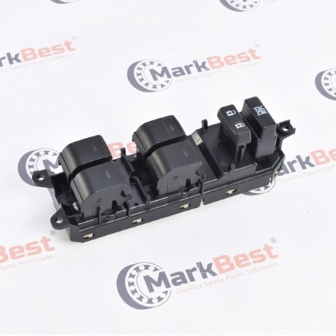 Кнопки переднего левого стекло подъёмника MRB45001 MarkBest