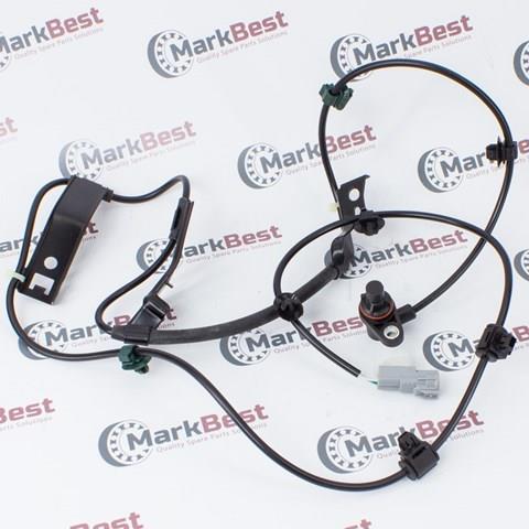 Датчик АБС (ABS) передний левый MRB46218 MarkBest