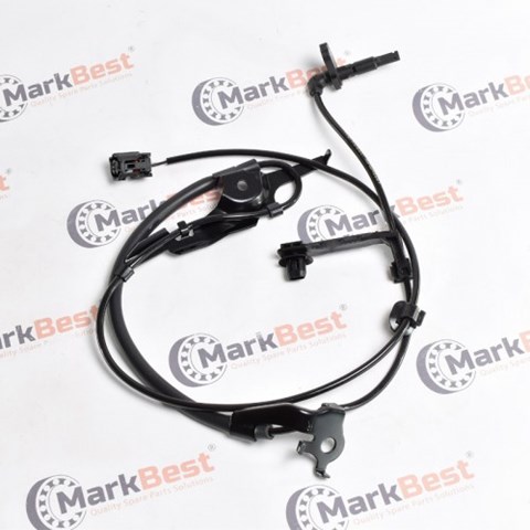 Датчик АБС (ABS) передний, правый MRB46261 MarkBest