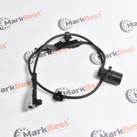 Датчик АБС (ABS) задний, правый MRB46270 MarkBest