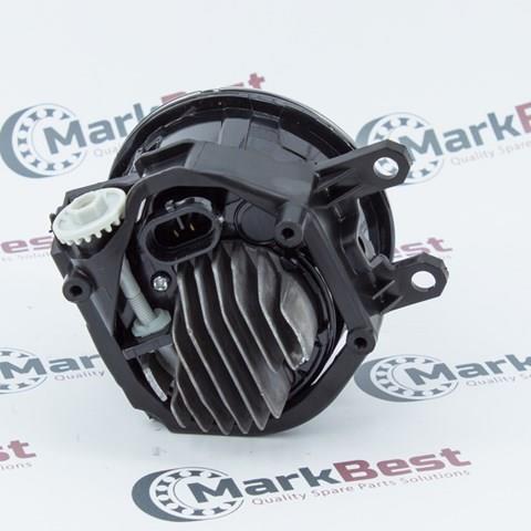MRB47007 MarkBest Фара противотуманная левая купить в Одесса