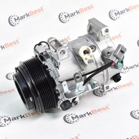 Компрессор хладагента MRB48002 MarkBest
