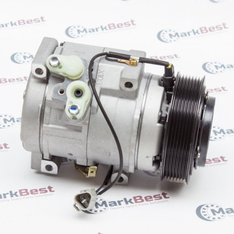 Насос кондиционера MRB48003 MarkBest