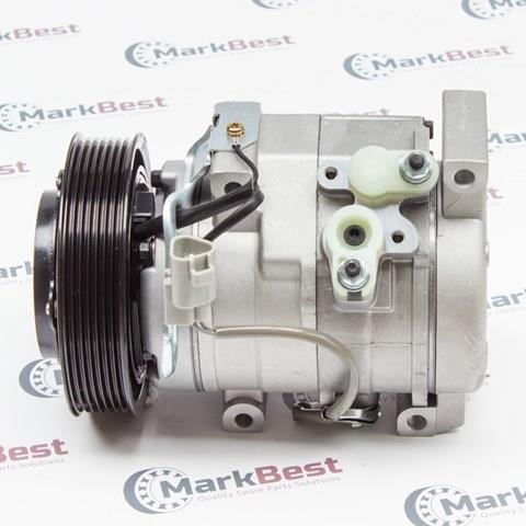 Компрессор кондиционера MRB48005 MarkBest