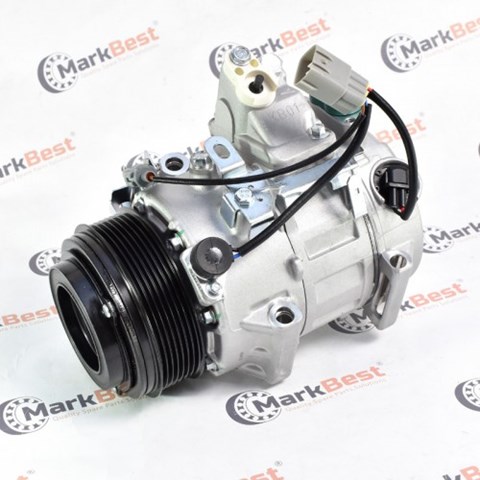 Компрессор системы кондиционирования MRB48014 MarkBest