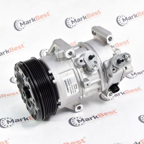 Компрессор климатической установки MRB48016 MarkBest