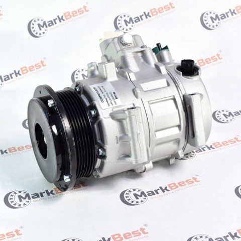 Компрессор хладагента MRB48020 MarkBest