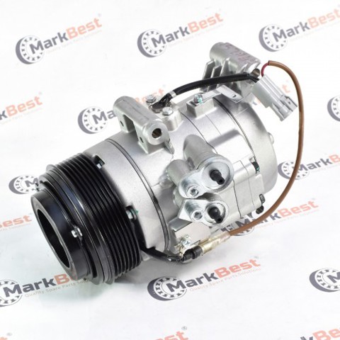 Компрессор климатической установки MRB48024 MarkBest