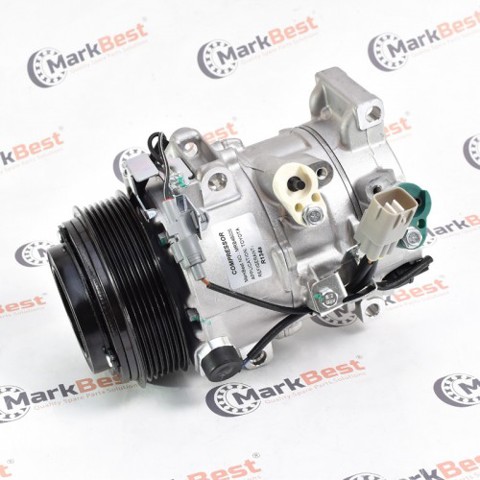 Компрессор кондиционера MRB48025 MarkBest