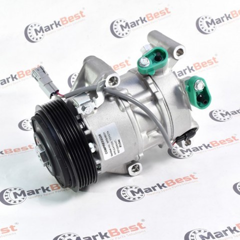 Компрессор кондиционера MRB48031 MarkBest
