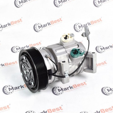 Компрессор хладагента MRB48033 MarkBest