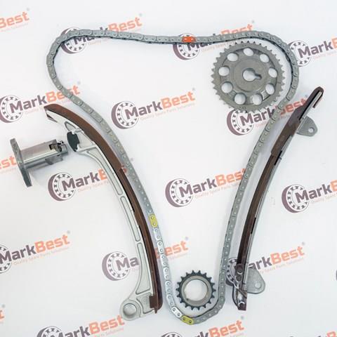 Цепь газораспределения MRB71502 MarkBest
