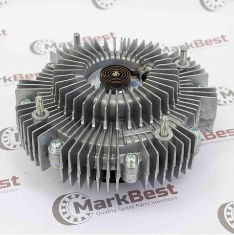 Муфта вязкостная системы охлаждения MRB72314 MarkBest